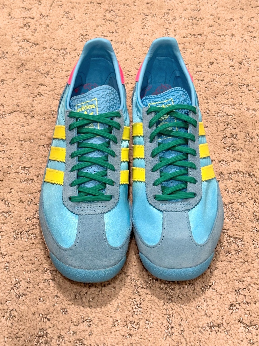 Adidas | SL 72 OG Shoes